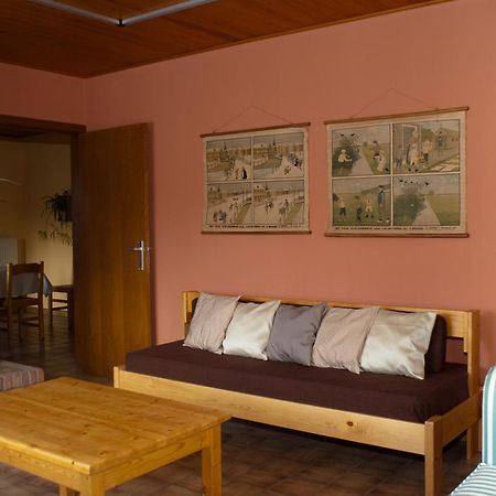 Villa 'T Bruggeske Mol Zimmer foto
