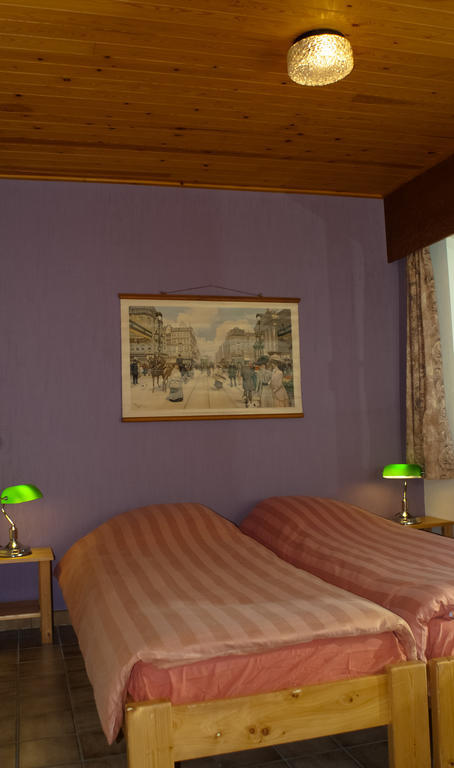 Villa 'T Bruggeske Mol Zimmer foto
