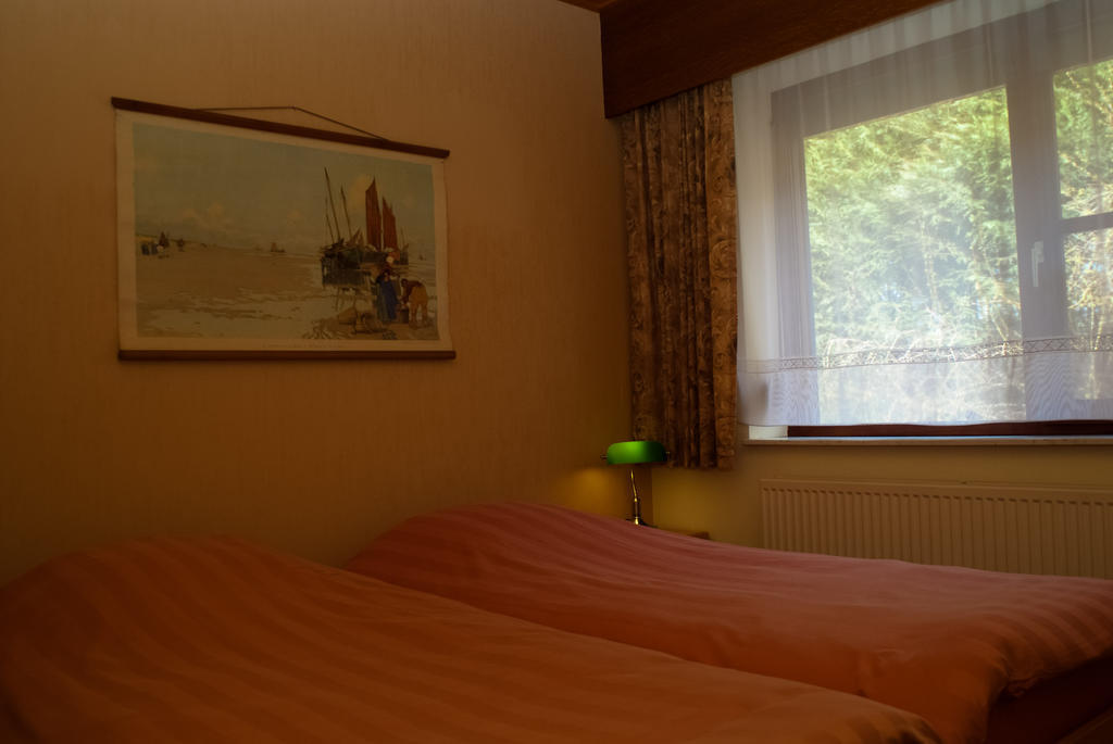 Villa 'T Bruggeske Mol Zimmer foto